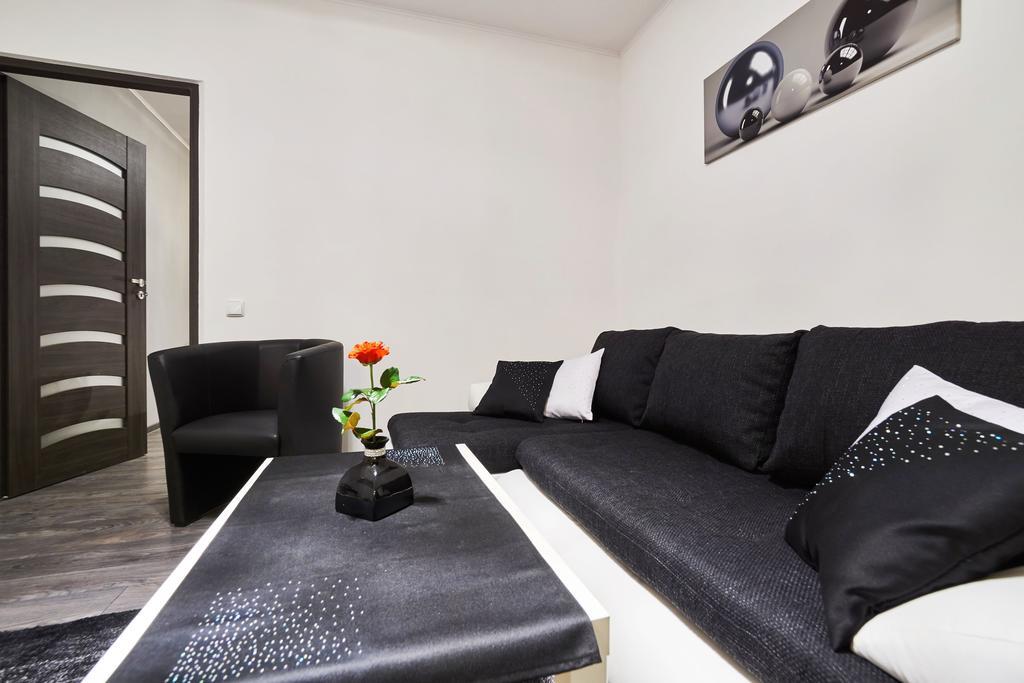 Apartament Perla Pienin Debno  Екстериор снимка