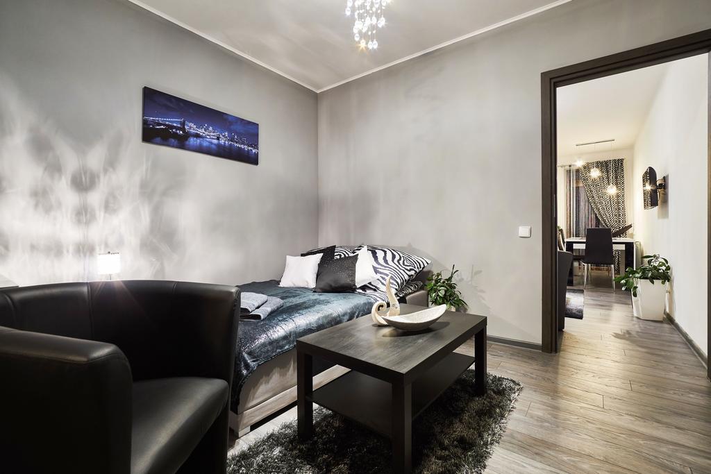 Apartament Perla Pienin Debno  Екстериор снимка
