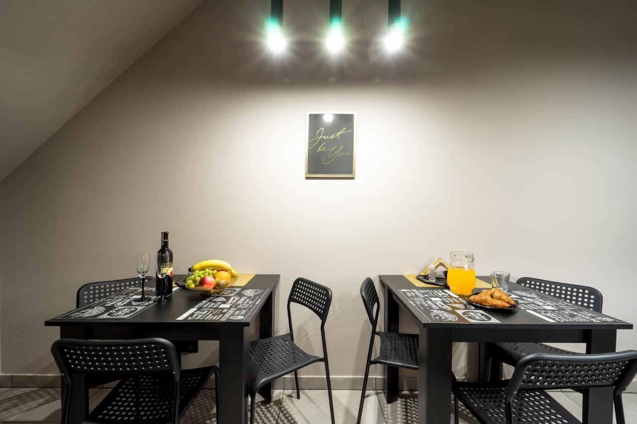 Apartament Perla Pienin Debno  Екстериор снимка