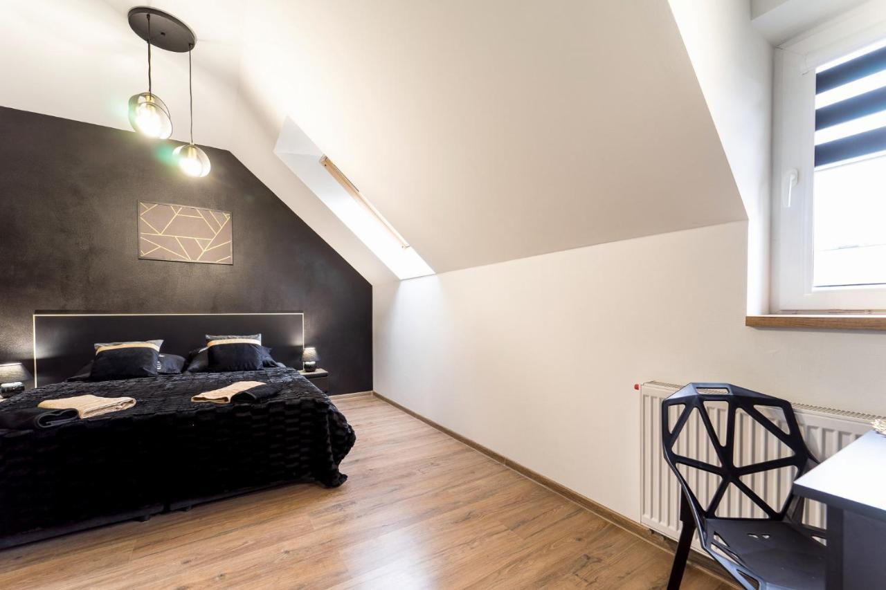 Apartament Perla Pienin Debno  Екстериор снимка